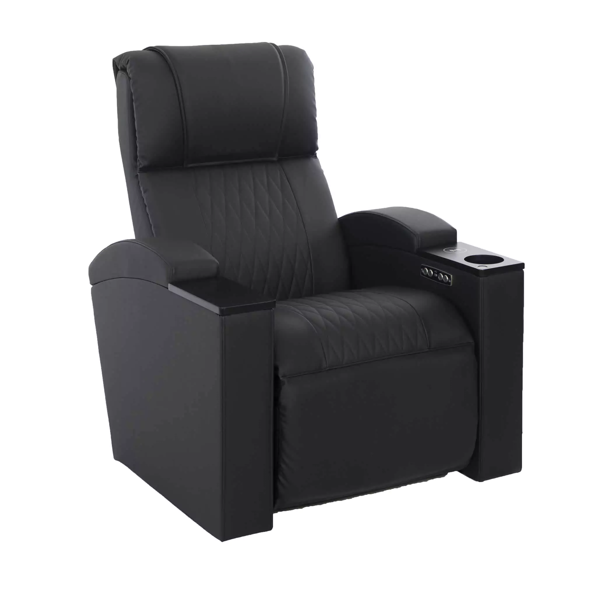 Cinema Recliner Seats Image